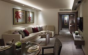 Intercontinental Grand Stanford Hong Kong By Ihg